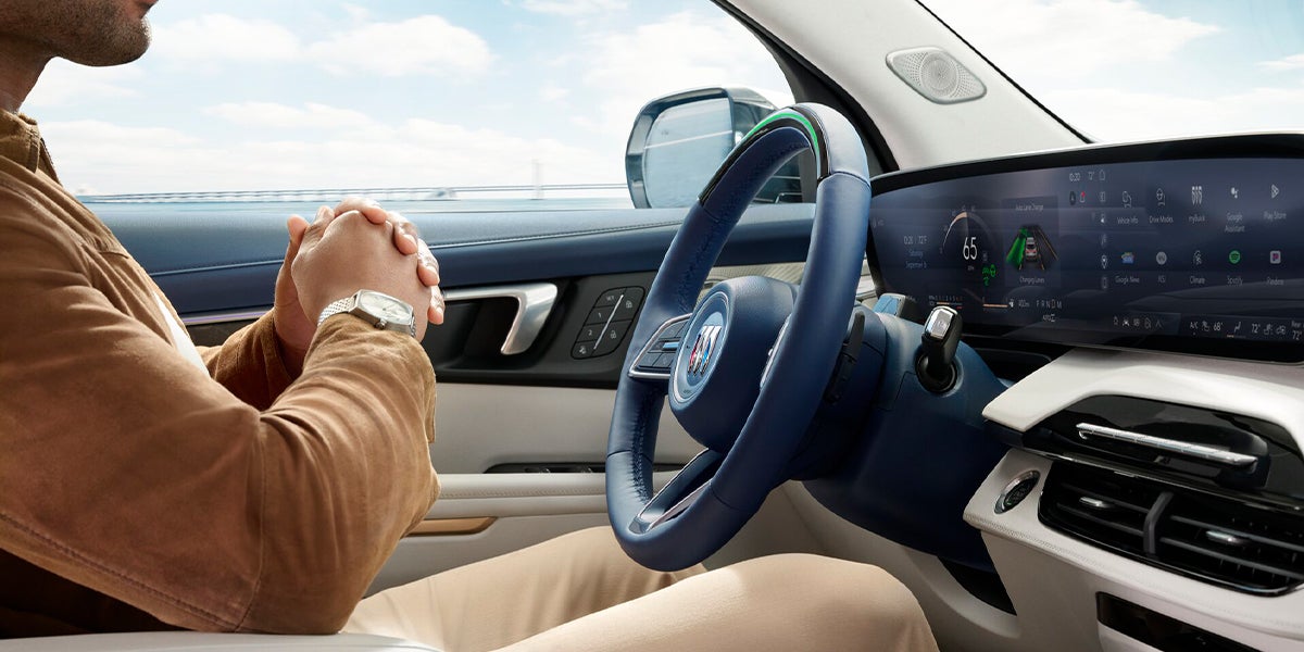 Hansons GMC in Grafton ND