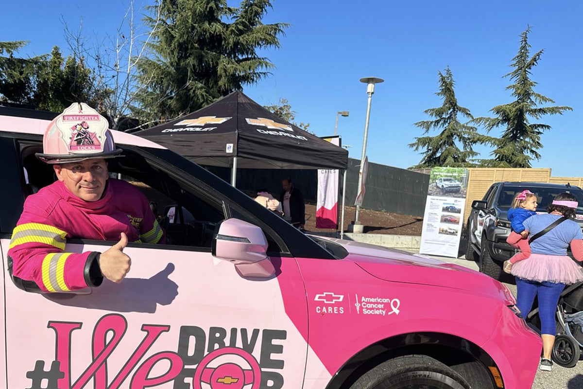 Chevrolet MSABC iDrive For | Hansons GMC in Grafton ND