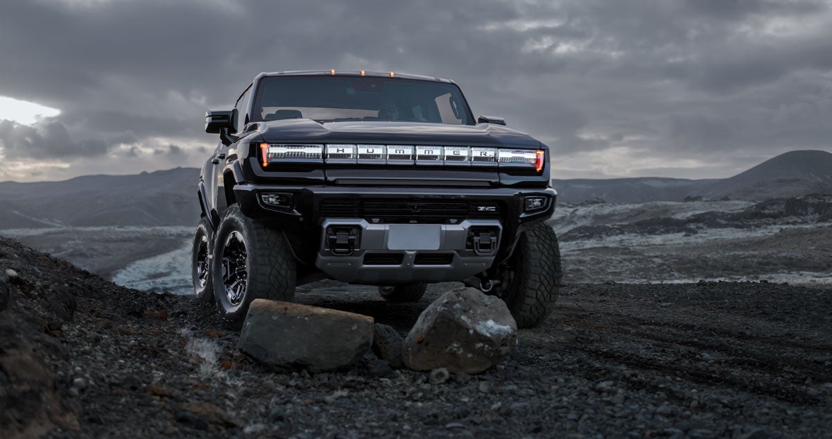 Hansons GMC in Grafton ND