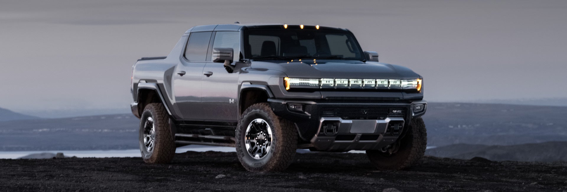 Hansons GMC in Grafton ND