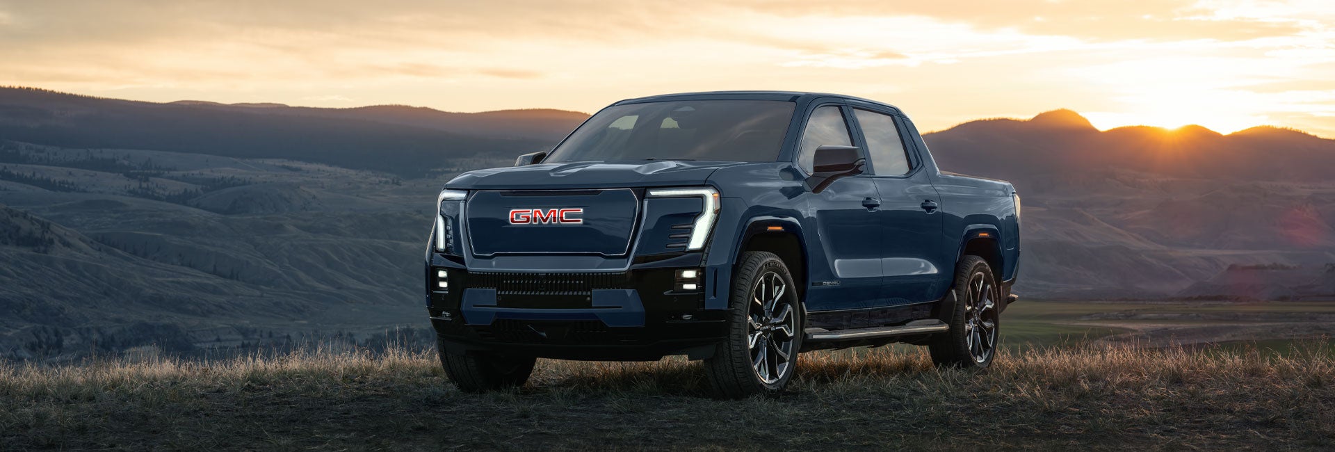 Hansons GMC in Grafton ND