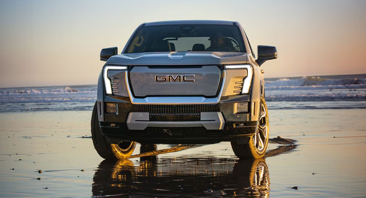 Hansons GMC in Grafton ND