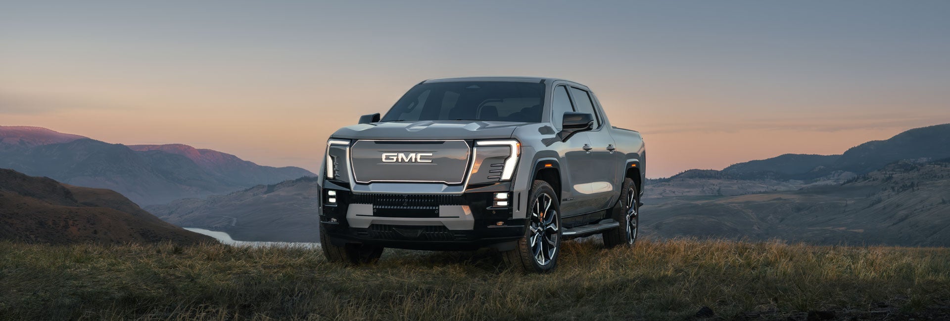 Hansons GMC in Grafton ND