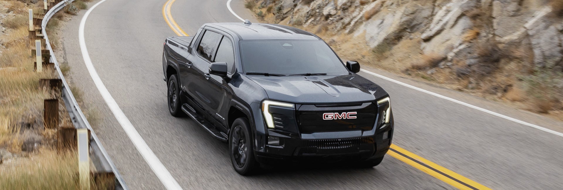 Hansons GMC in Grafton ND