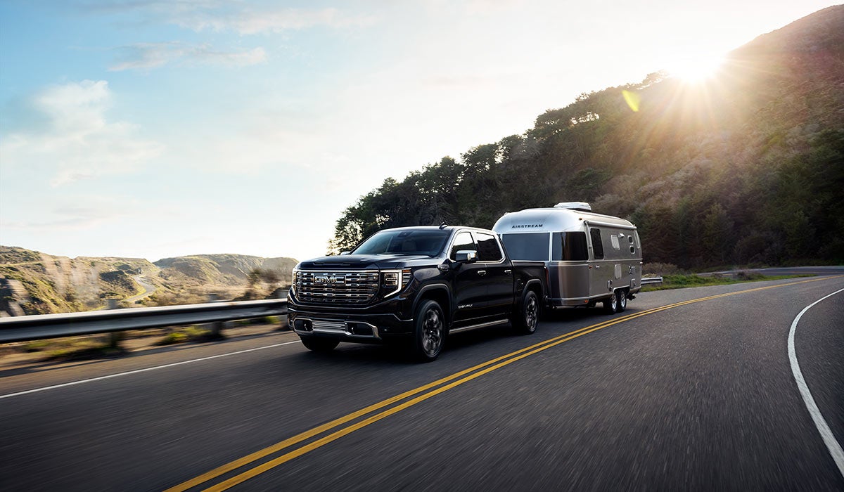 Hansons GMC in Grafton ND