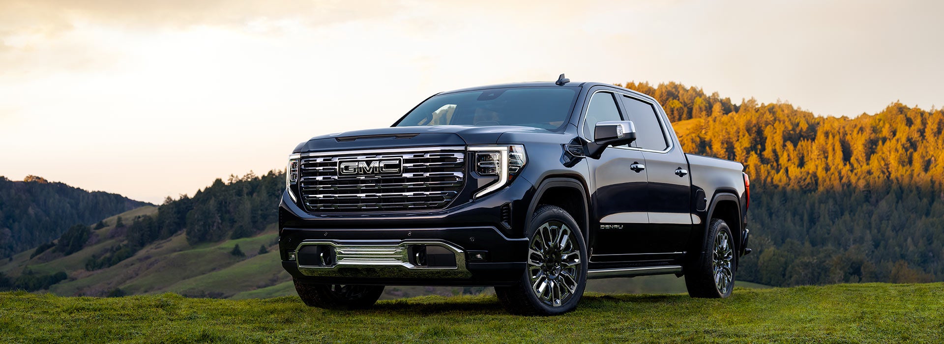 Hansons GMC in Grafton ND