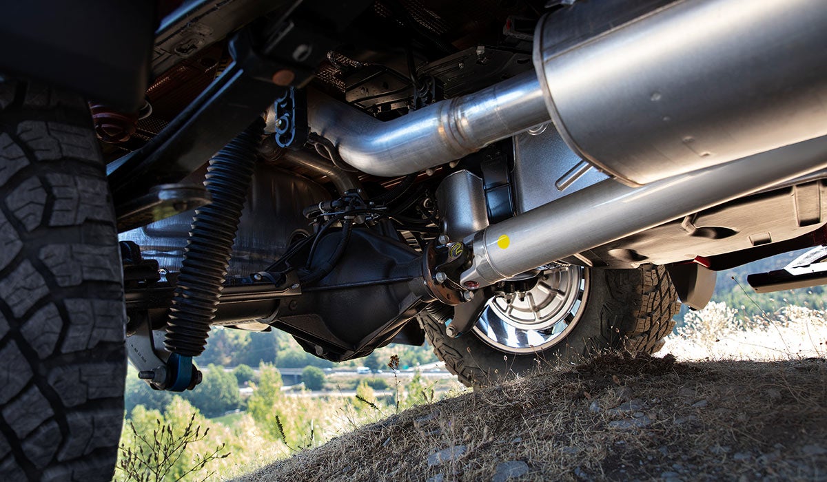 Hansons GMC in Grafton ND