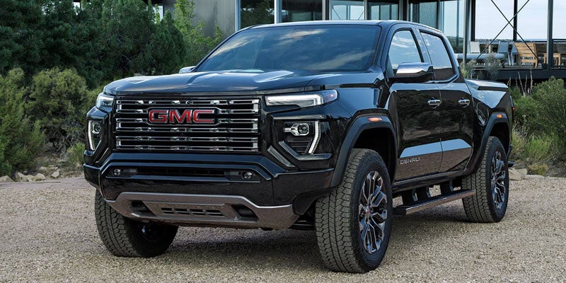 GMC Canyon in Grafton, ND